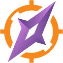 Compass icon