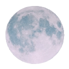 Image of the moon
